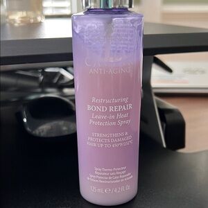 Caviar Alterna Restructuring Bond Repair Leave/In Heat Protection Spray